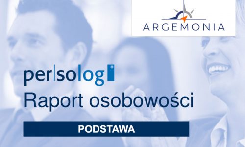 Raport osobowości – Podstawa