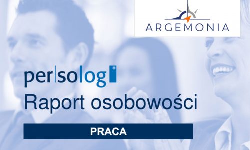 Odkryj Swój potencjał zawodowy z Raportem Osobowości praca